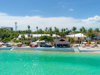 Marlins Beach Resort