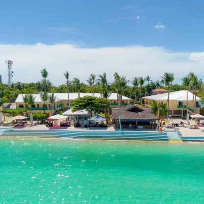 Marlins Beach Resort Hotels near Bantayan Island