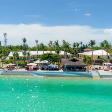 Marlins Beach Resort