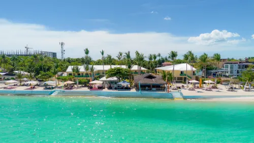 Marlins Beach Resort Hotels in Santa Fe