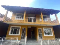 Apartamento Amarelinho Hotels in Itaguai