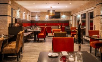 PLAZA INN Heilbronn