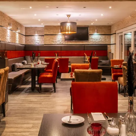 PLAZA INN Heilbronn