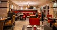 PLAZA INN Heilbronn - breakfast