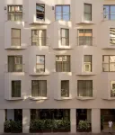 Mitsis N'U Piraeus Port Hotel a 