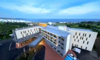 Grand Mer Hotel Seogwipo Ocean Hotel in zona Gapado
