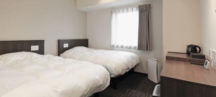 Hotel No.1 Okayama Hotels in Okayama