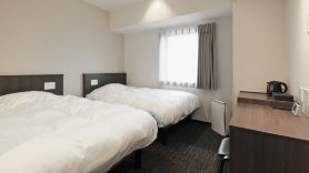 Hotel No.1 Okayama