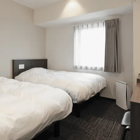 Hotel No.1 Okayama