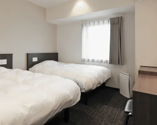 Hotel No.1 Okayama Hotels near Gallery A Zone