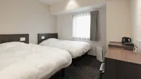Hotel No.1 Okayama โรงแรมใน