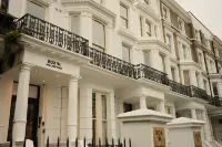 بوب د و وندون هولاند بارك Hotels near كنسينغتون