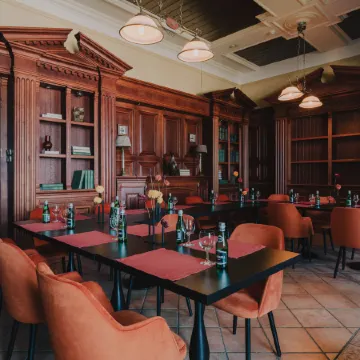 Zamek Łeba Resort & Spa