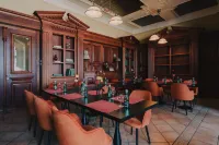 Zamek Łeba Resort & Spa