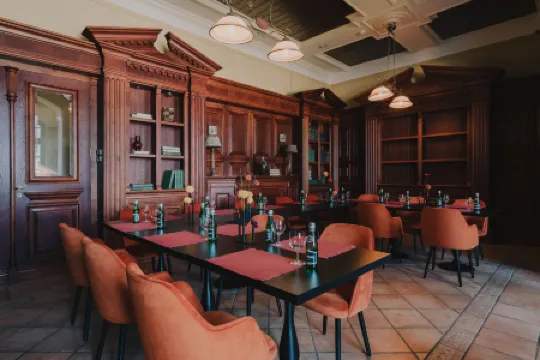 Zamek Łeba Resort & Spa