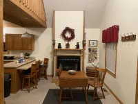 The Toasted Marshmallow - Cabin near the Lake