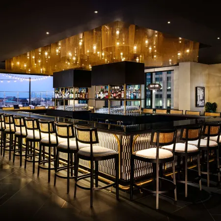 Homewood Suites by Hilton Raleigh Downtown