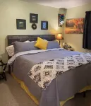 Fantastic Cabin!!!  Mountain Views  King Bed  Fast Wifi  Veteran Owned Hotels in Preston County