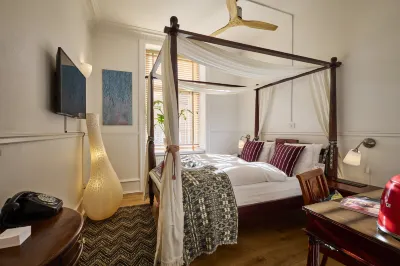 66 Guldsmeden Hotel a Frederiksberg