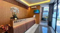 Central Residence Hotels in Central Semarang