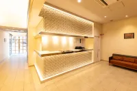 Reco Hotel Mikuni Hotels in Тойонака