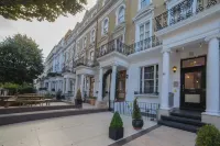 Imperial Court Studios Hotels in 