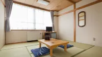 Tsukigata Onsen Hotel 비바이 호텔