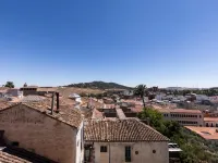 Casa Pizarro Hotel Hotels in Cáceres