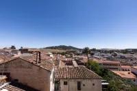 Casa Pizarro Hotel Hotels in Cáceres