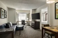 Residence Inn Richmond Chester Отели в г. Хопуэлл