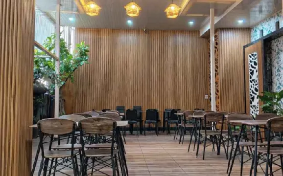 Grand Aceh Hotel Отели в г. Банда Асех