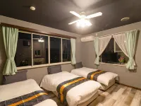 阿爾罕布拉真鶴高級旅館