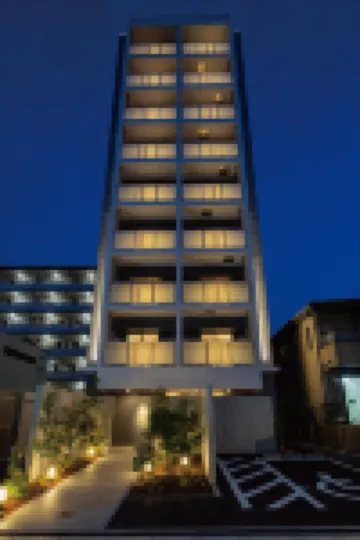 LIBERATED HOTEL Haruyoshi Kaichi