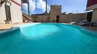 Hotel Boreas - Strand