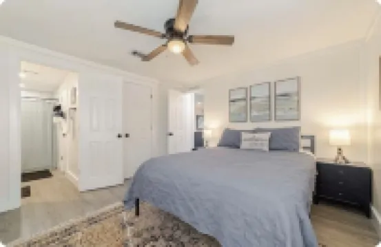 Charming 2-bedroom house on the St John’s River in Palatka with amazing views