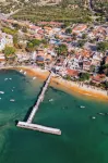 Pousada Vila do Mar Отели в г. Армасан-дус-Бузиус