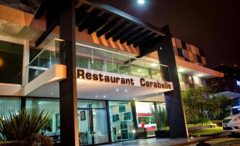 Portonovo Plaza Expo