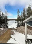 Horn Lake Hideaway in Townsend, WI!