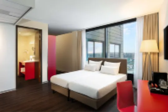 Amedia Amsterdam Airport, Trademark Collection by Wyndham