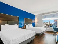 Tru by Hilton Rogers Bentonville Hotels in Rogers
