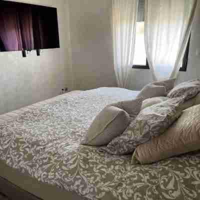 Villa design swimming pool Avignon festival Rooms