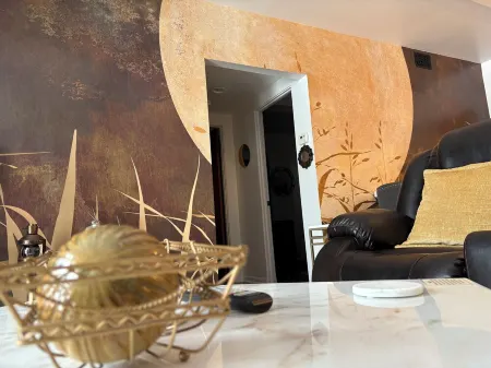 Country Apartment Rental in an Outdoor Paradise!