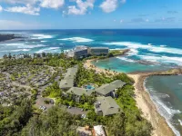 Romantic Honeymoon 1Br Villa  Steps to the Beach, Private & Serene Hotel a 