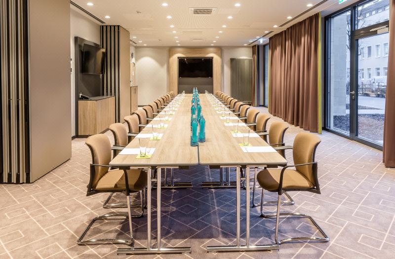 Holiday Inn Express Munich - City East by IHG photo 3