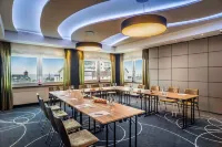 Best Western Hotel Das Donners Hotels in Cuxhaven