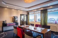 Best Western Hotel Das Donners Hotels in Otterndorf