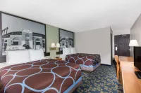 Super 8 by Wyndham Aberdeen MD Hotels in Aberdeen