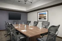 Hilton Garden Inn Granbury Hotels in Granbury
