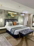 Blue Orange Hotel and Towers Hotel a Mushin