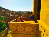 Hotel Fotiya Jaisalmer